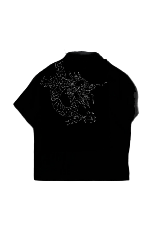 Lou the dragon T-shirt