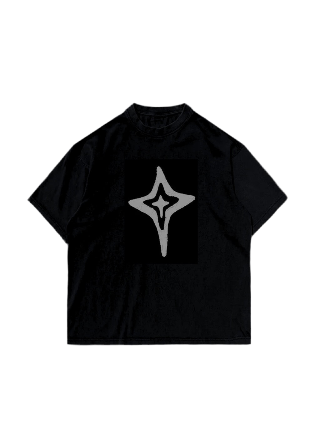 Super nova T-shirt