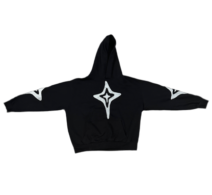 Super nova Hoodie