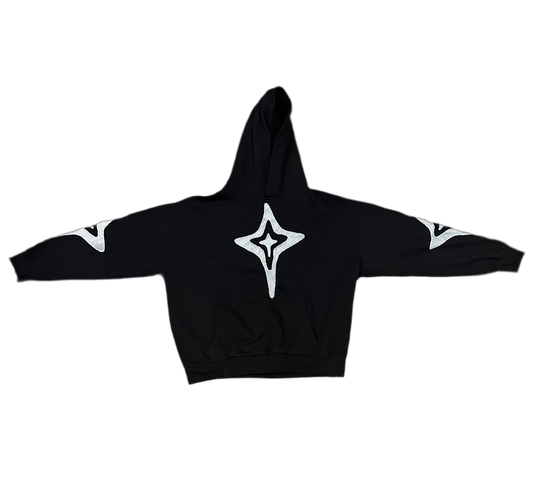 Super nova Hoodie